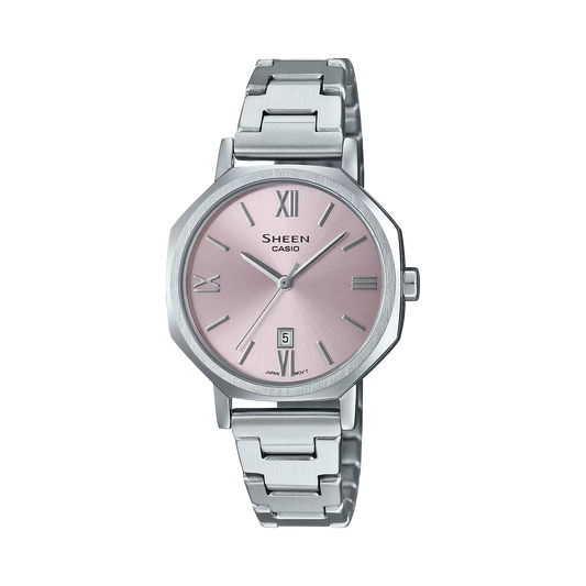 SHEEN WOMEN ANALOG WATCH SHE-4554D-4AUDF