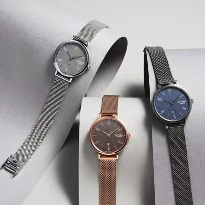SHEEN WOMEN ANALOG WATCH SHE-4562BM-2AUDF