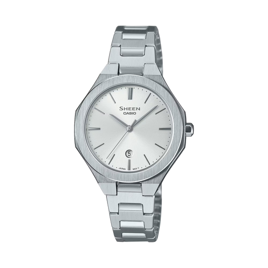 SHEEN WOMEN ANALOG SHE-4563D-7AUDF