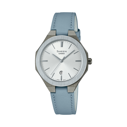 SHEEN WOMEN ANALOG SHE-4563GYL-7AUDF