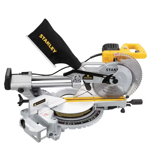 STPSM18-B5 1800W 254MM SLIDING MITRE SAW