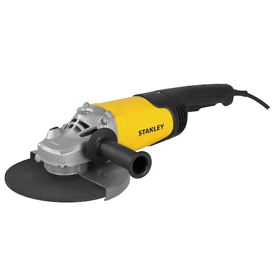 STPSL229-B5 2200W 230MM LARGE ANGLE GRINDER