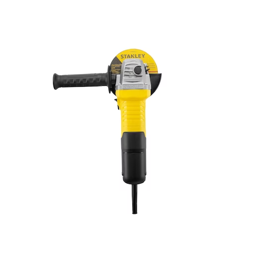 STANLEY 900W 115MM SMALL ANGLE GRINDER