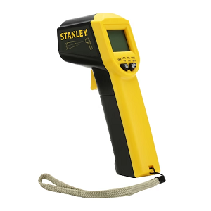STANLEY DIGITAL INFARED THERMOMETER