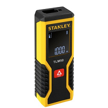 STANLEY TLM50 - 15M LASER MEASUREMENT