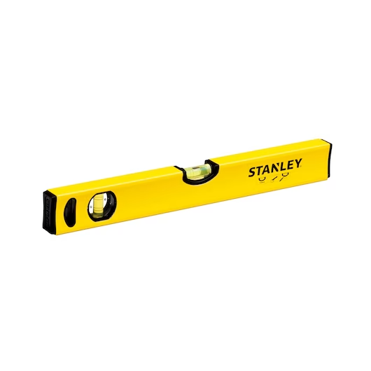 STANLEY CLASSIC BOX LEVEL 40CM