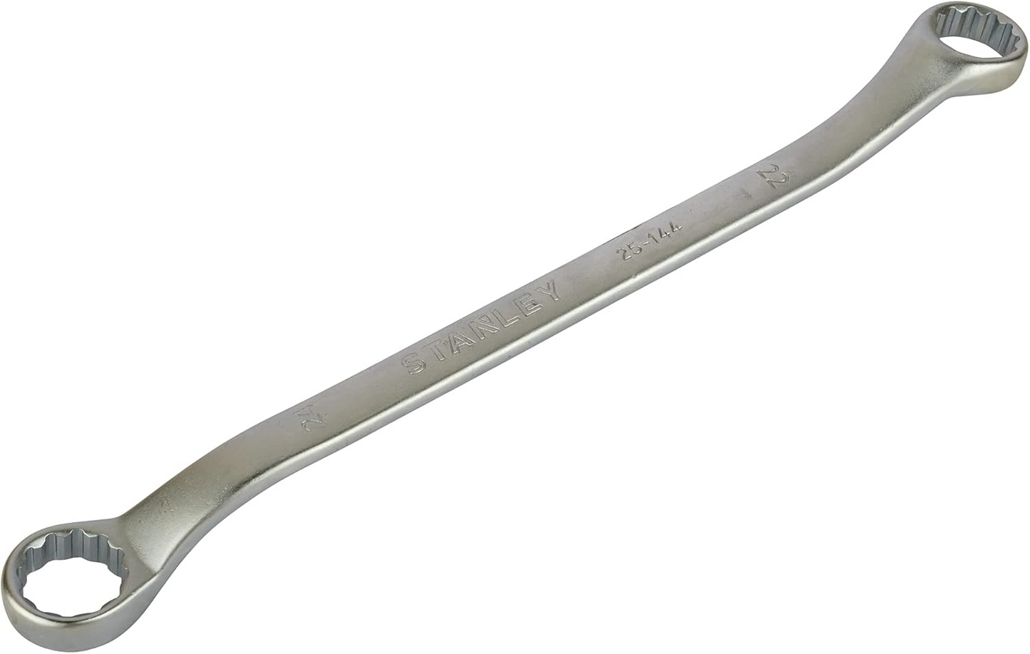 STANLEY OFFSET RING WRENCH 22X24MM