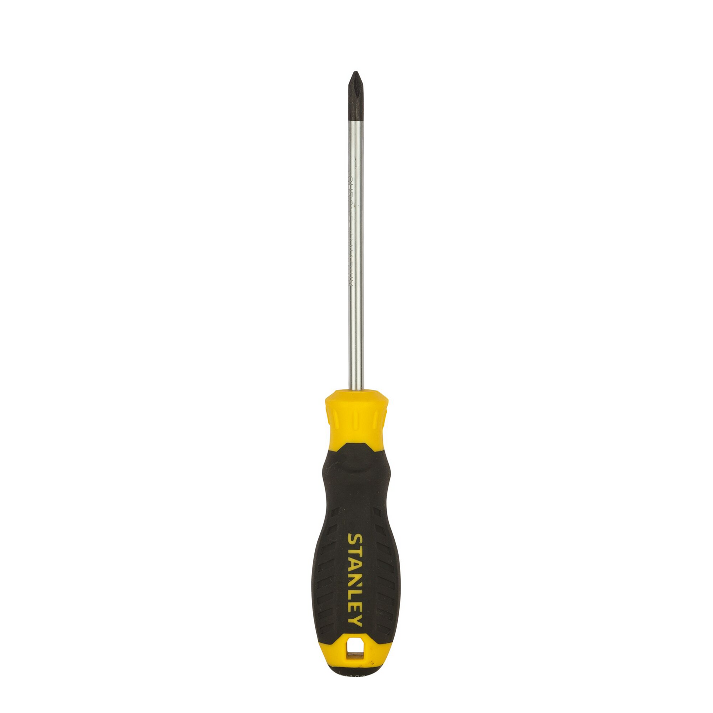 STANLEY PHILLIPS SCREWDRIVERS MAGNETIC TIP PH #1 X 100MM