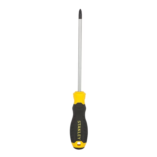 STANLEY PHILIPS SCREWDRIVERS MAGNETIC TIP PH #2 X 150mm