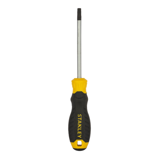 STANLEY TORX SCREWDRIVERS MAGNETIC TIP T30 X 100MM