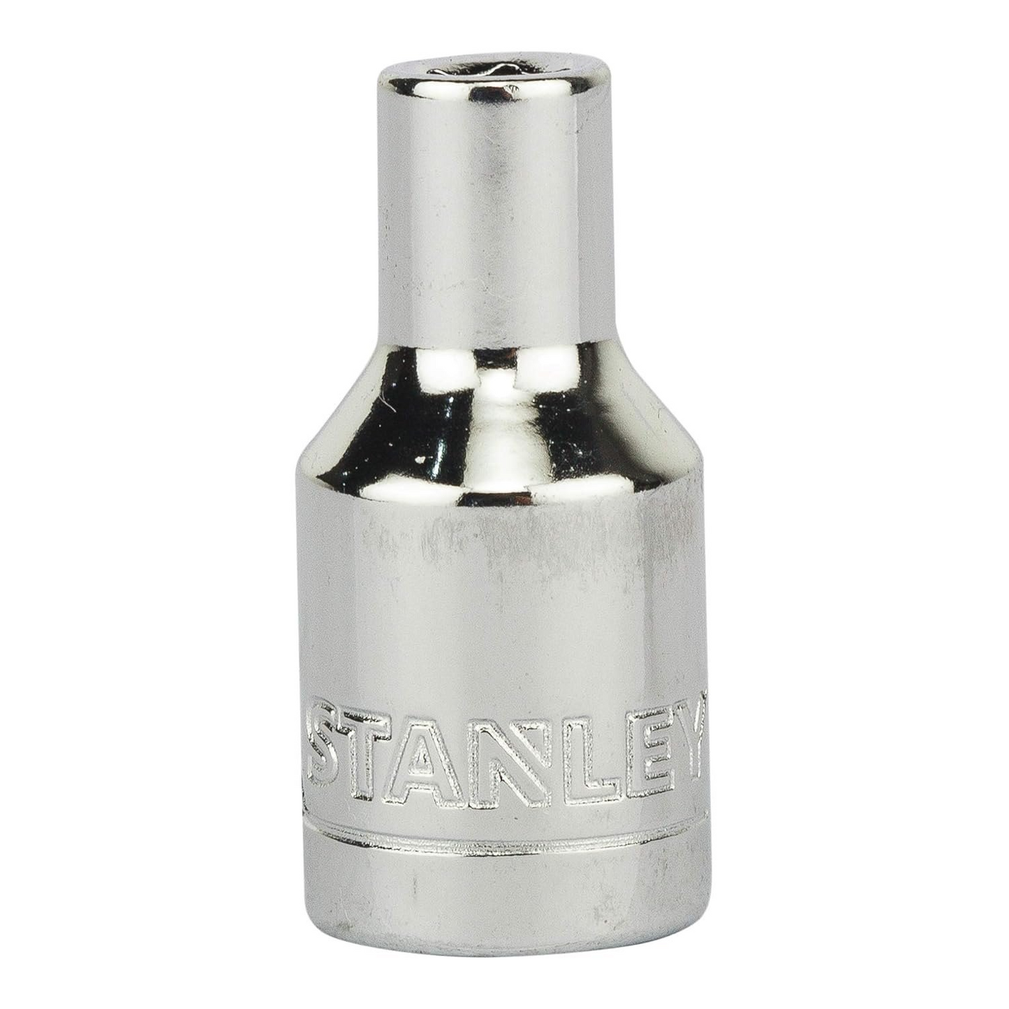 STANLEY 1/4" 6 PT STANDARD SOCKET 7MM