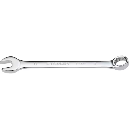 STANLEY COMBINATION WRENCH BASIC 18MM