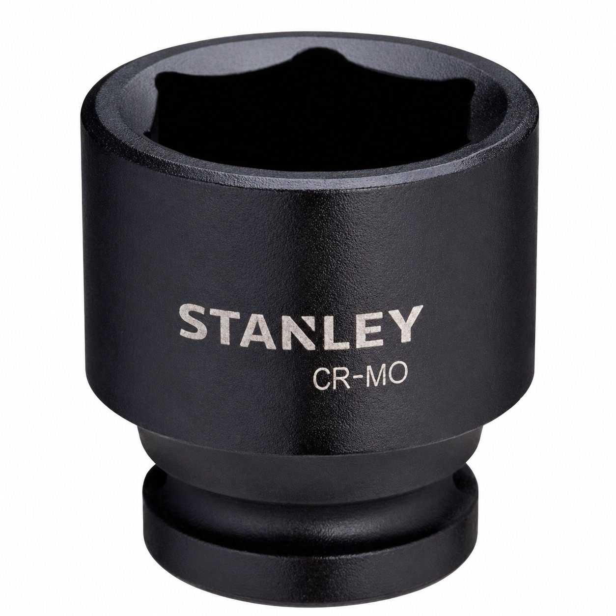 STANLEY 3/4" STANDARD IMPACT SOCKET 45mm