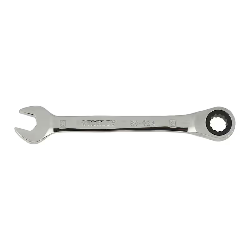 STANLEY GEAR WRENCH 8MM