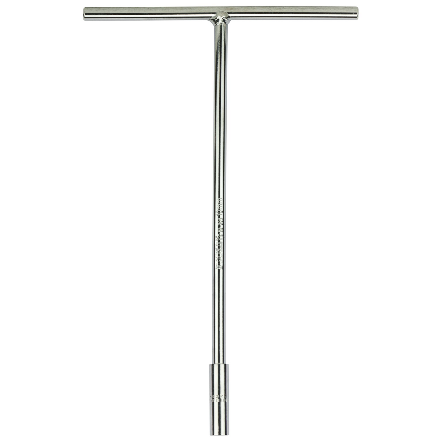 STANLEY T-HANDLE 10MM