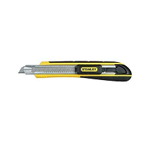 STANLEY SM SNAP OFF KNIVES 18MM (10151)