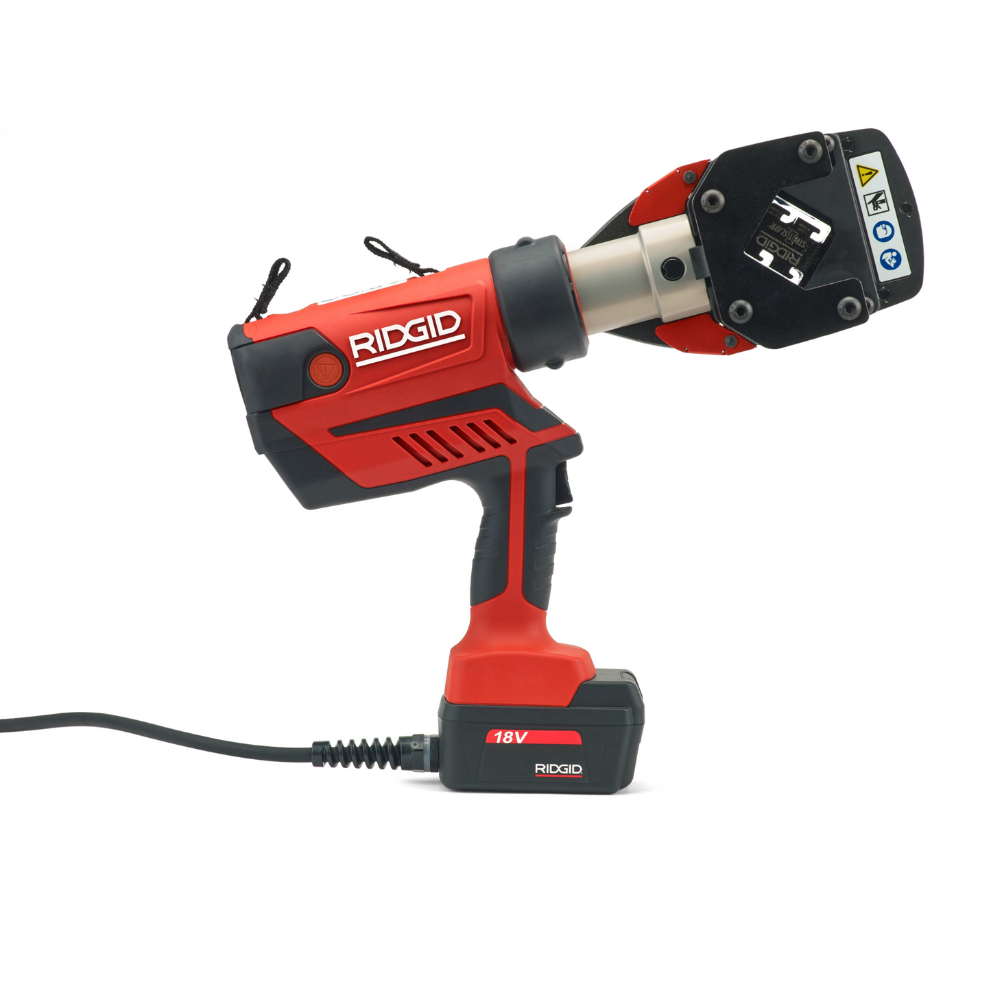 RIDGID RP 350-B Kit + TH16-20-26