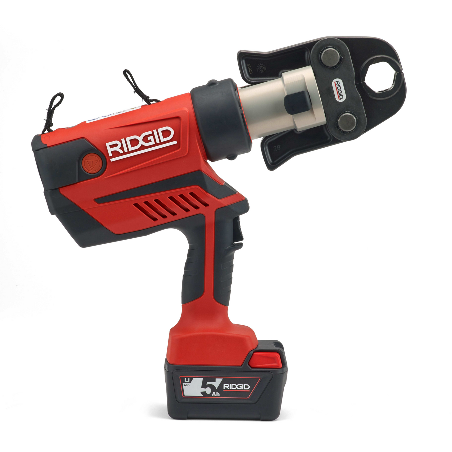 RIDGID RP 350-B Kit + TH16-20-26