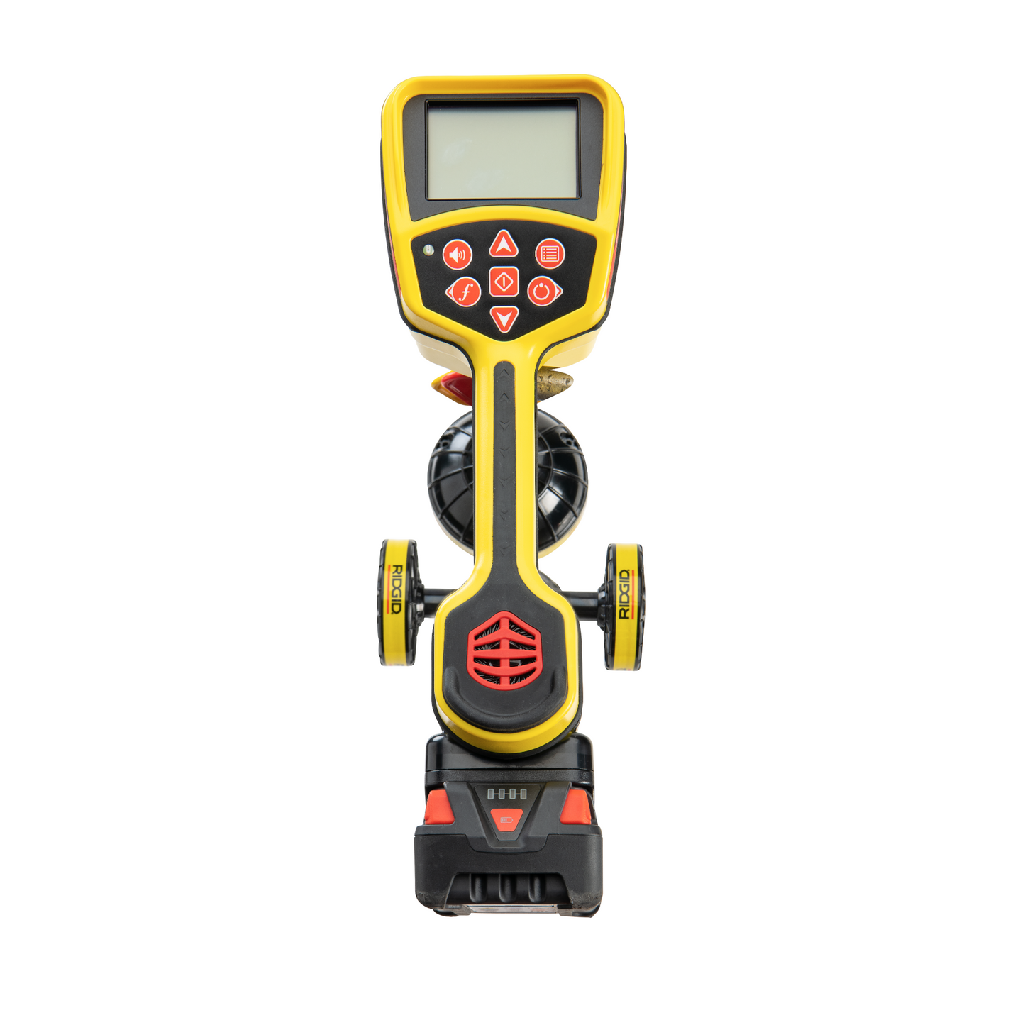 RIDGID SeekTech® SR-24LE Line Locator with Bluetooth® and GPS