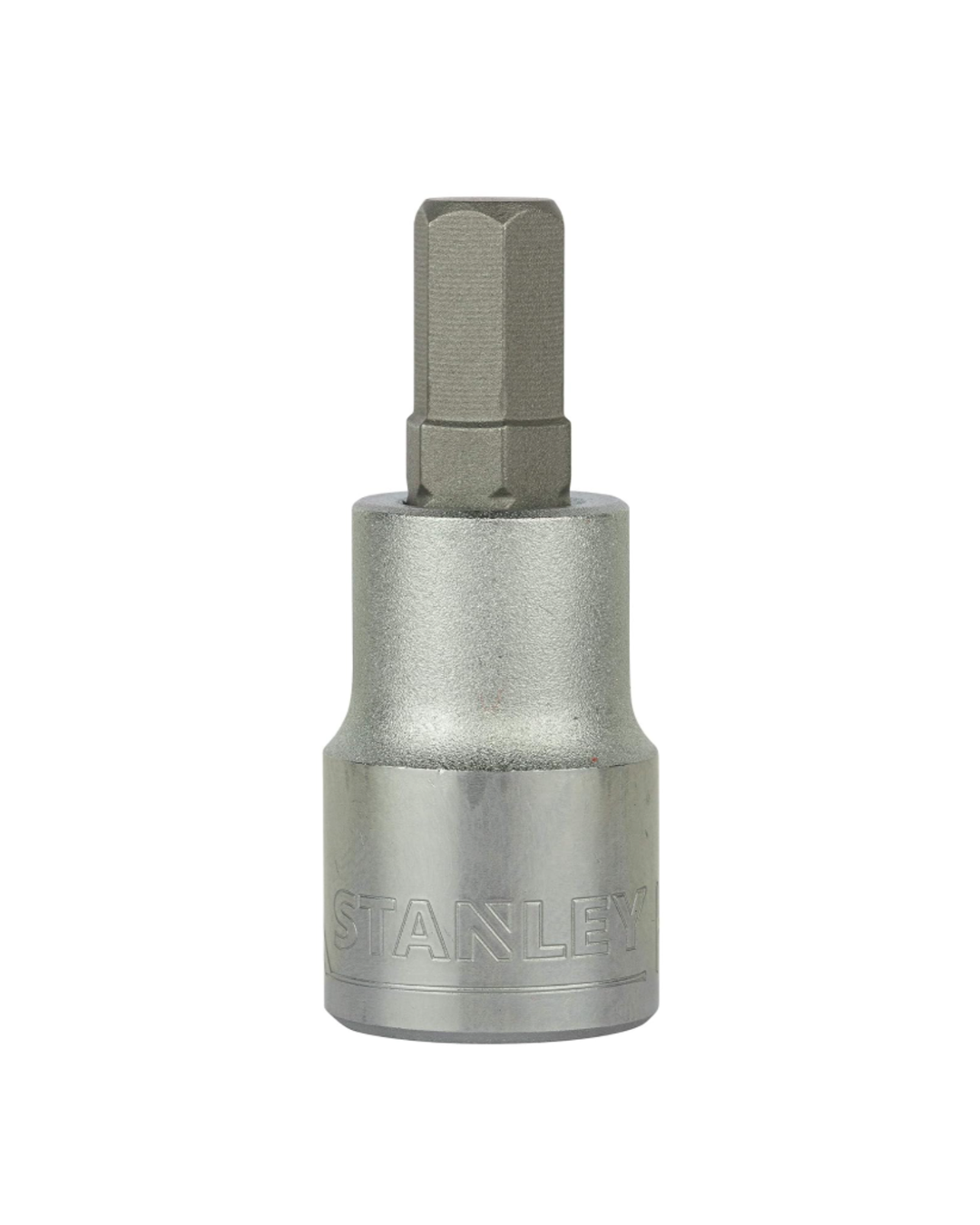 STANLEY 1/2" HEXAGONAL BIT SOCKET 4 MM