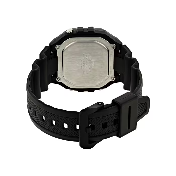 CASIO DIGITAL MEN WATCH W-218H-1AVDF