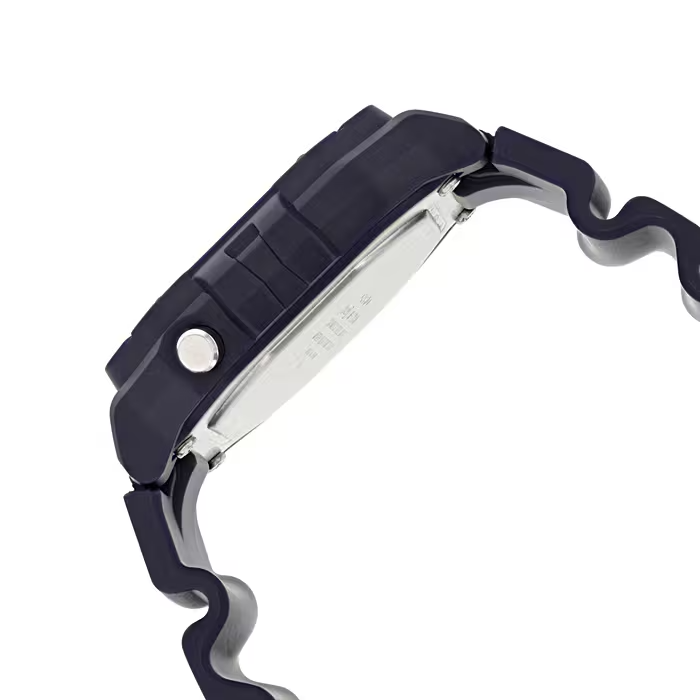 CASIO DIGITAL MEN WATCH W-218H-2AVDF