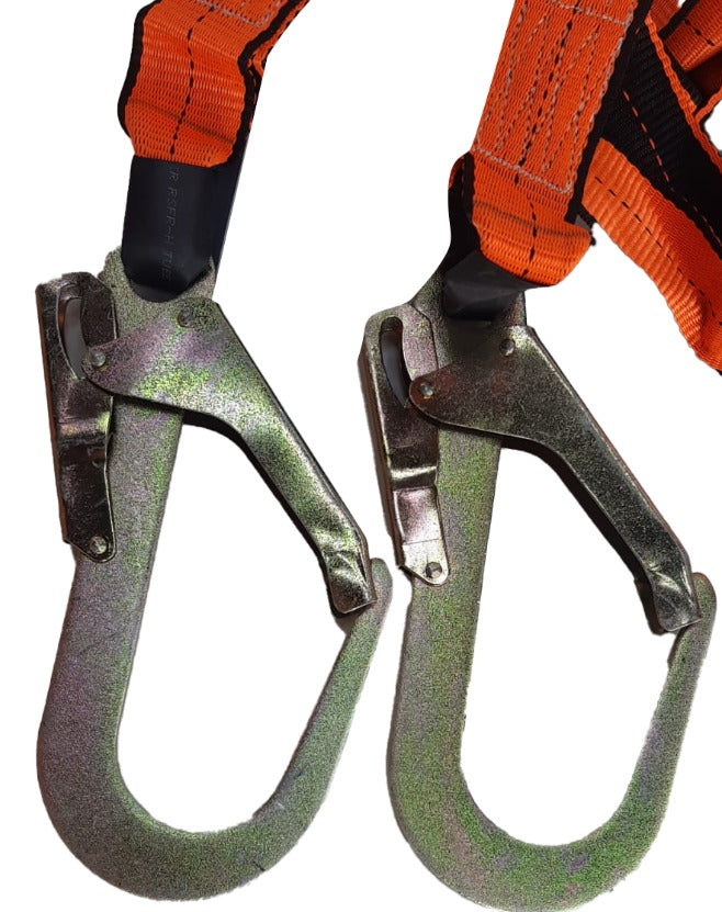 TFXHARSH094-IN TUFFIX SAFETY HARNESS