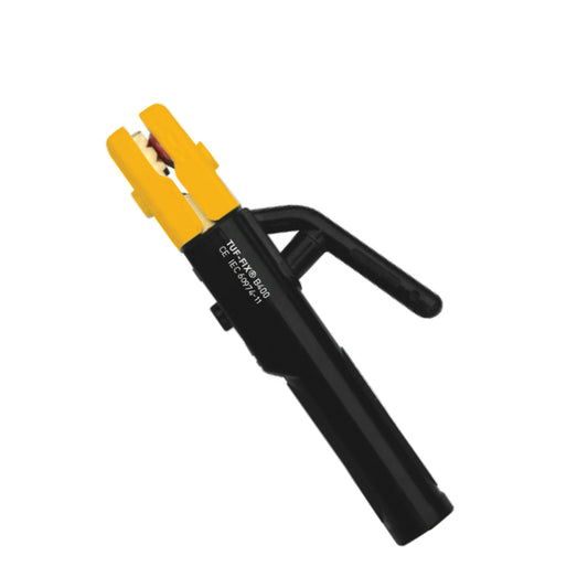 EH600-ELECTRODE HOLDER 600AMP   HEAVY DUTY BRASS WITH CE CERTIFICATE