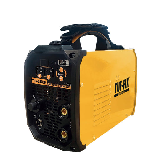 TIG250K-250AMP WELDING MACHINE