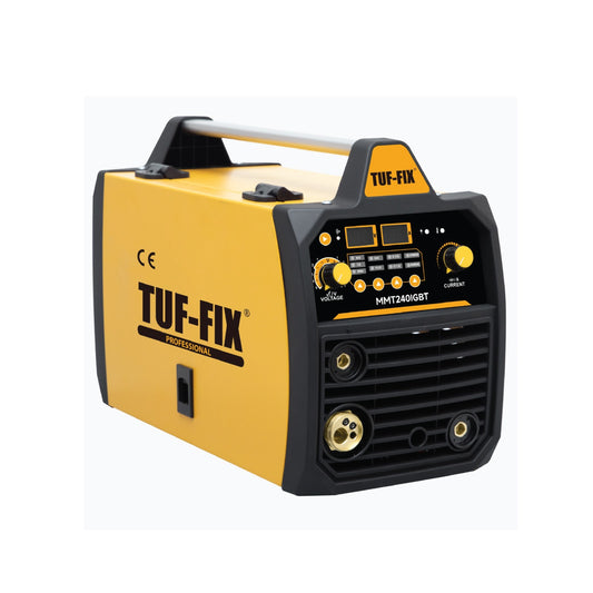 MMT240 IGBT GERMANY WELDING MACHINE