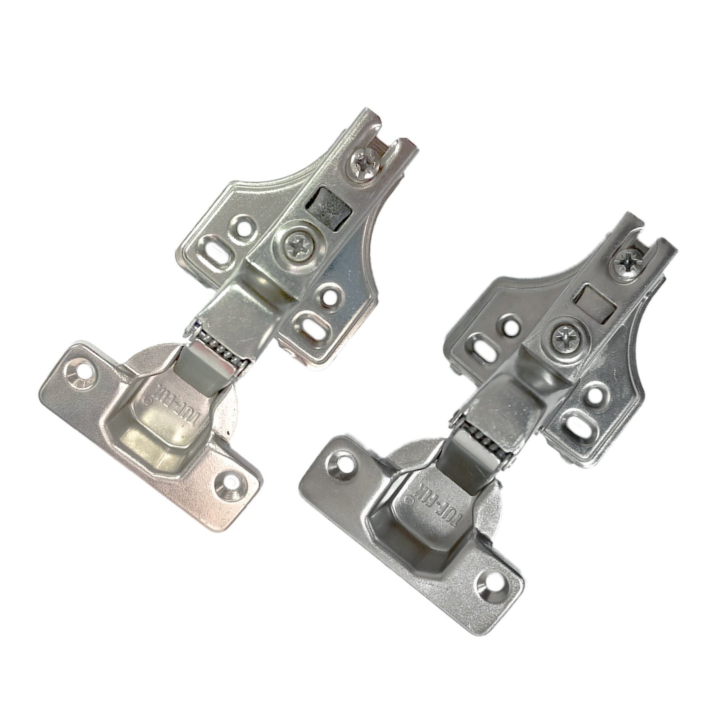 TFXHCN011-A CABINET HINGES NORMAL TYPE A 0 CRANK 50 GM