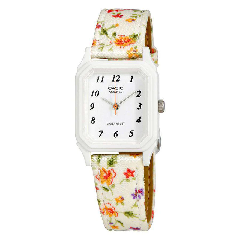 CASIO ANALOG WOMENS WATCH LQ-142LB-7BDF