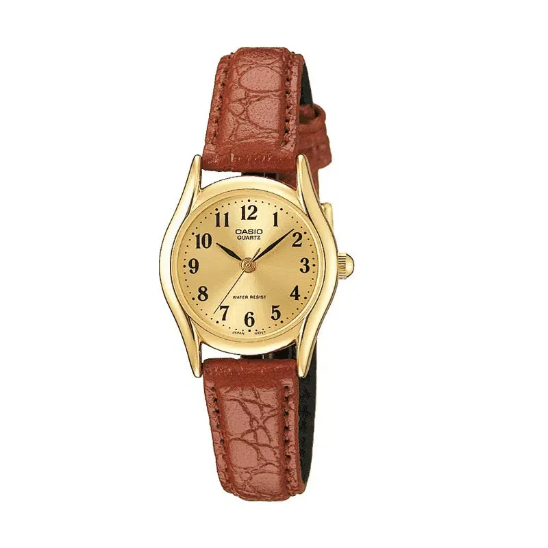 CASIO ANALOG WOMENS WATCH LTP-1094Q-9BRDF