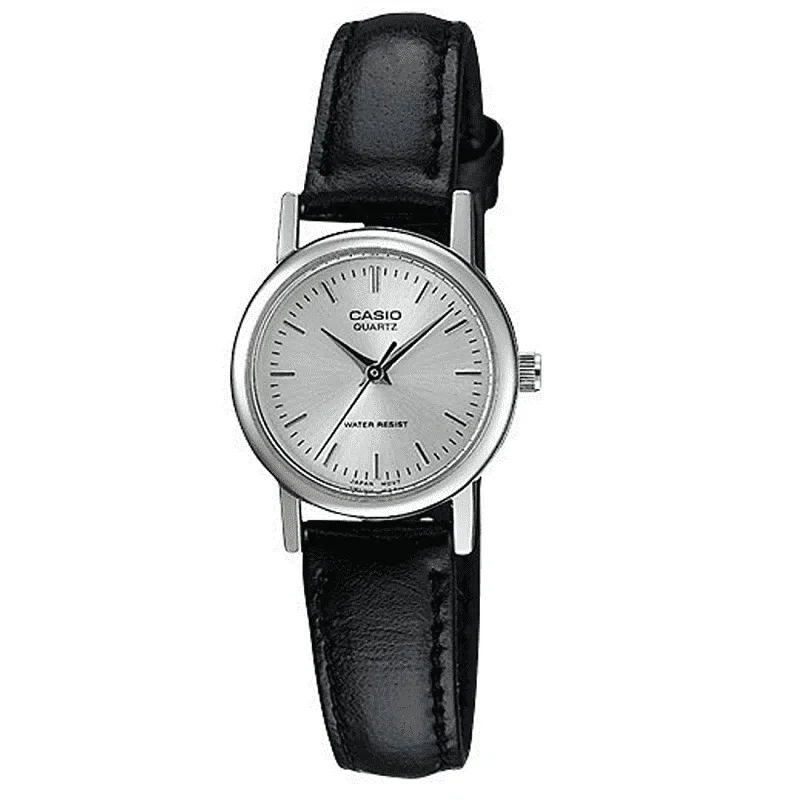 CASIO ANALOG WOMENS WATCH LTP-1095E-7ADF