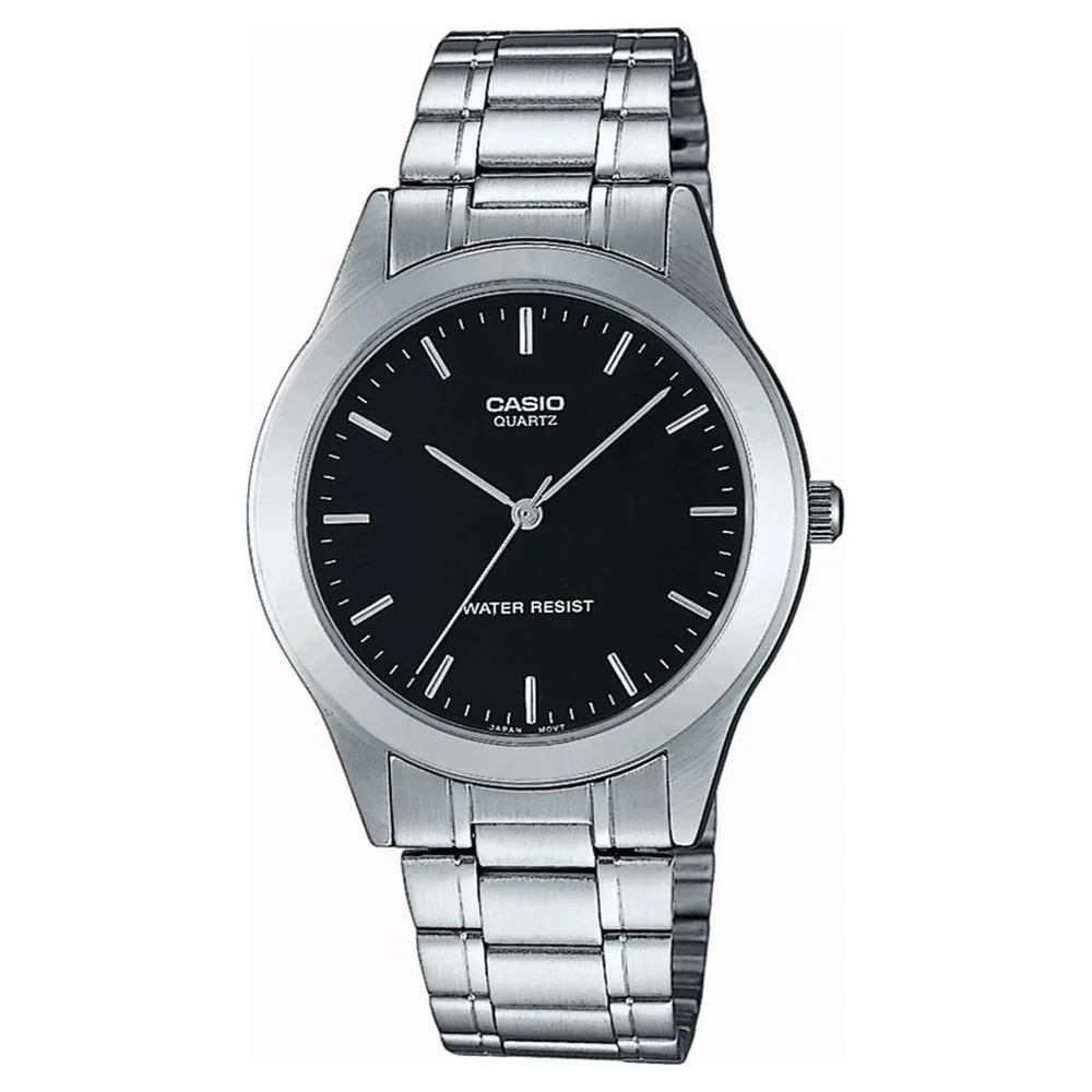 CASIO ANALOG MENS WATCH MTP-1128A-1ARDF