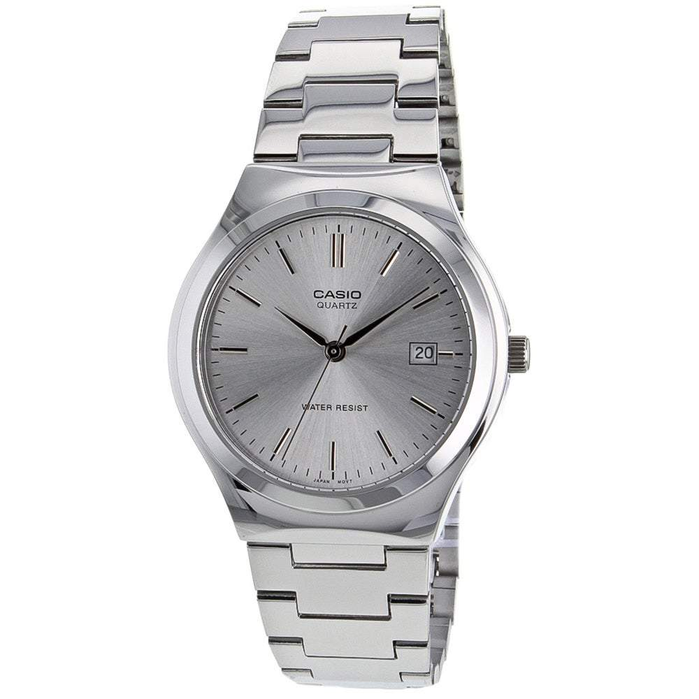 CASIO ANALOG MENS WATCH MTP-1170A-7ARDF