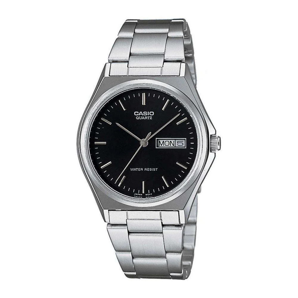 CASIO ANALOG MENS WATCH MTP-1240D-1ADF
