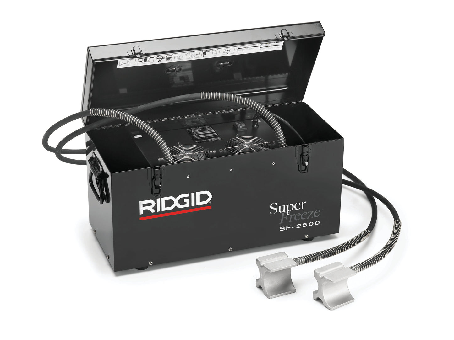 RIDGID Pipe Freezer, 230V