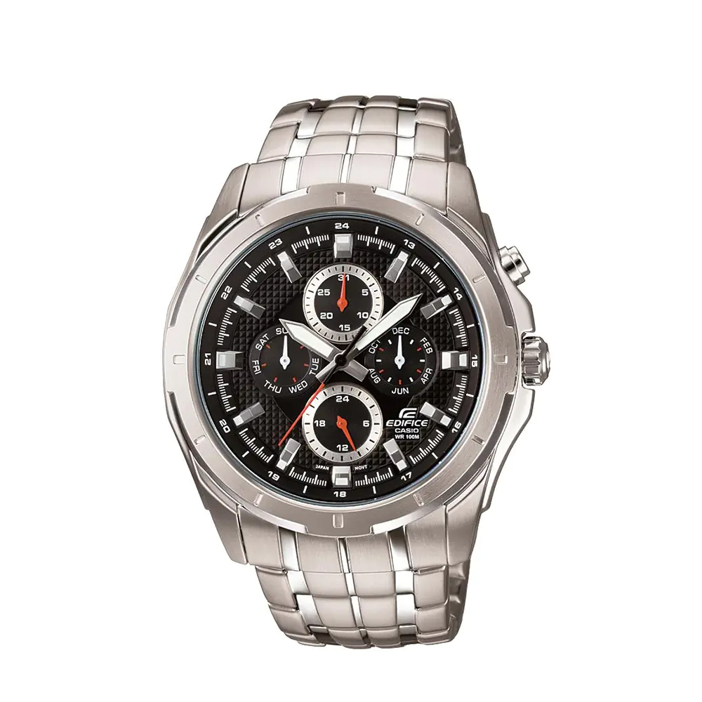 EDIFICE STANDARD CHRONOGRAPH Men Watch EF-328D-1AVUDF