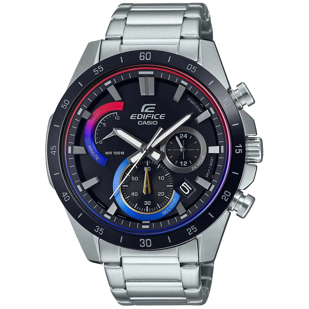 EDIFICE STANDARD CHRONOGRAPH Men Watch EFR-573HG-1AVUDF