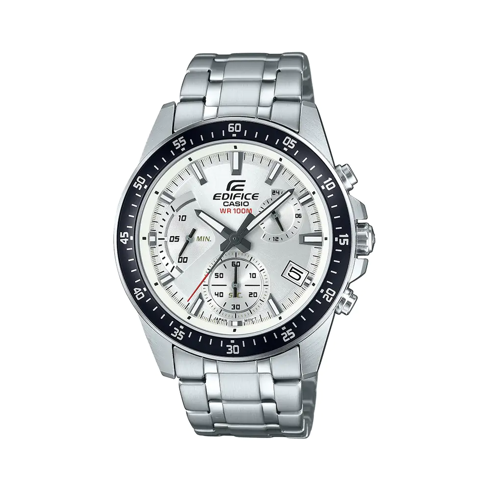 EDIFICE STANDARD CHRONOGRAPH Men Watch EFV-540D-7AVUDF