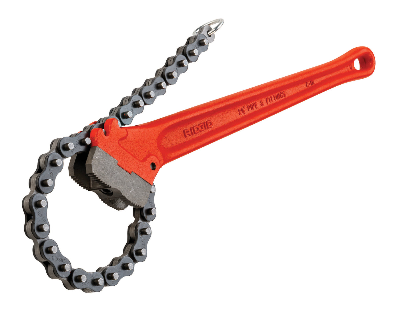 RIDGID C-18 Heavy Duty Chain Wrench