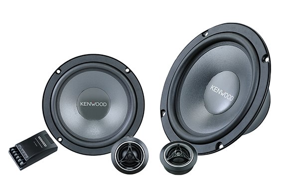 KENWOOD KFC-S650PH 16cm modular speaker