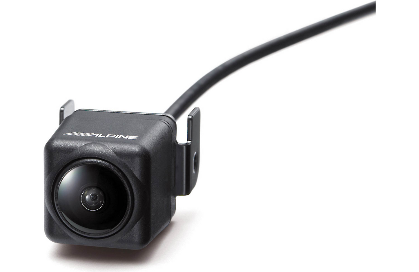 ALPINE HCE-C157D REAR-VIEW CAMERA