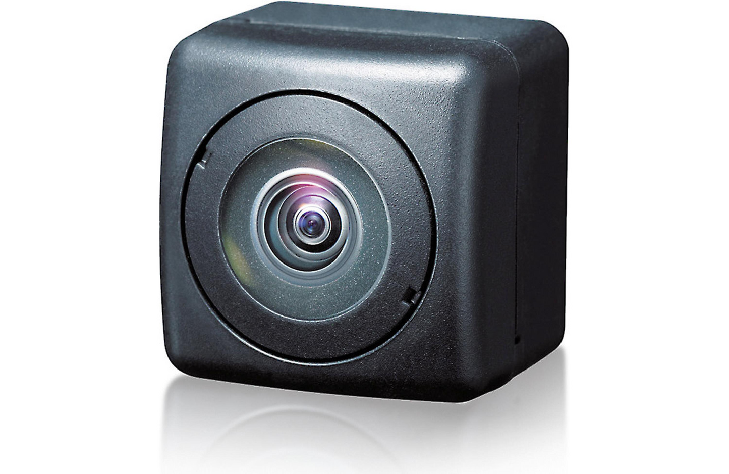 ALPINE HCE-C210RD MULTI-VIEW REAR-VIEW CAMERA SYSTEM
