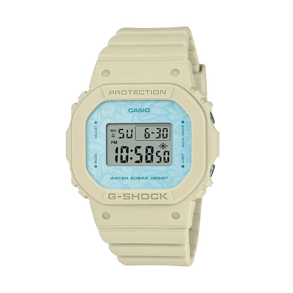 G-SHOCK WOMEN CASUAL WATCH GMD-S5600NC-9DR