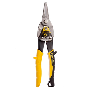 STANLEY FATMAX AVIATION SNIP STRAIGHT CUT 250MM