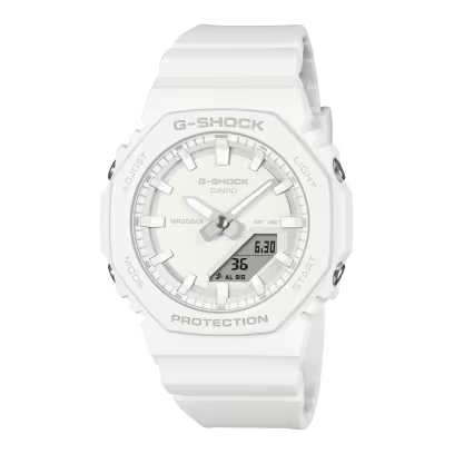 CASIO G-SHOCK GMA-P2100-7ADR ANALOG DIGITAL WOMEN WATCH