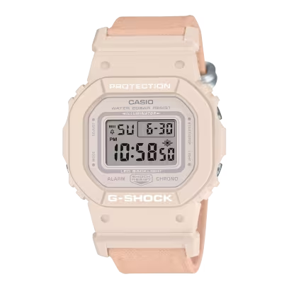 CASIO G-SHOCK GMD-S5600CT-4DR WOMEN DIGITAL WATCH