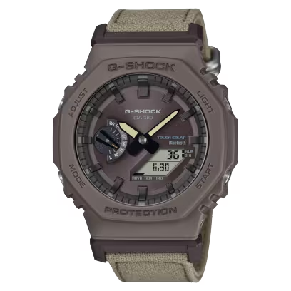 CASIO G-SHOCK GA-B2100CT-5ADR ANALOG DIGITAL WATCH